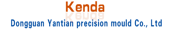 Dongguan Yantian precision mould Co., Ltd