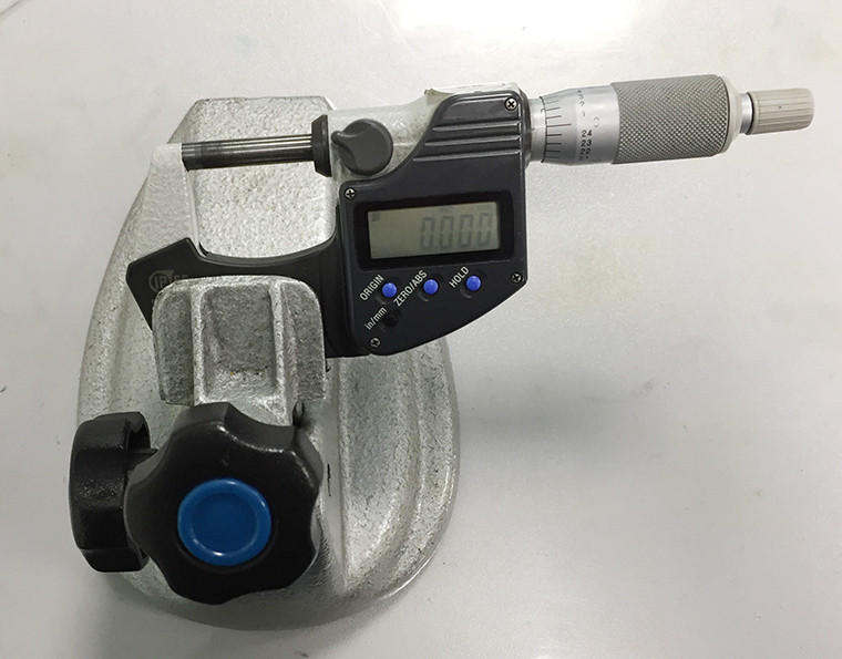 Sanfeng thousand separator card