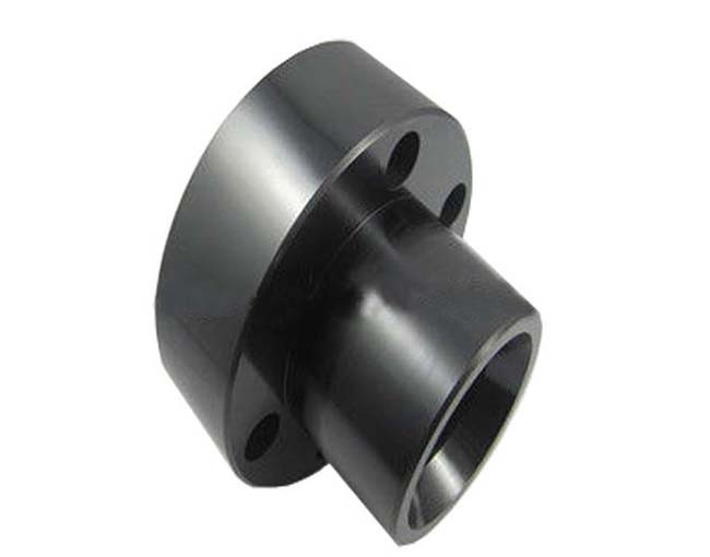 Aluminium Anodized 004