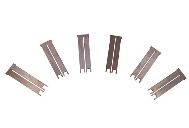 Stamping die parts 025