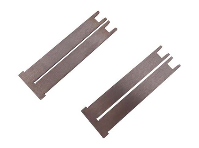 Stamping die parts 021