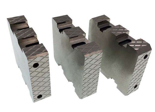 Stamping die parts 019