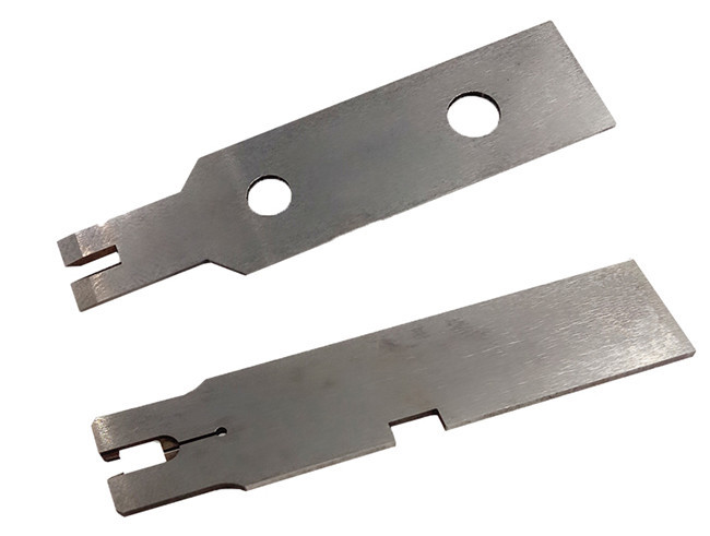 Stamping die parts 013