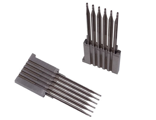 Stamping die parts 009