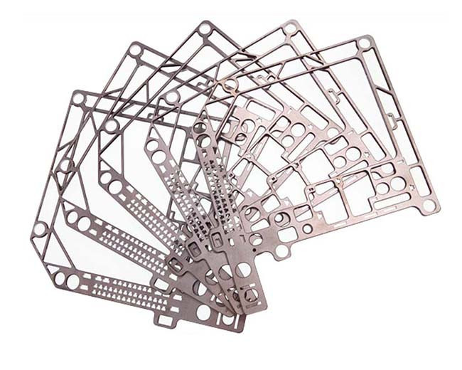 CNC Machining Parts 007