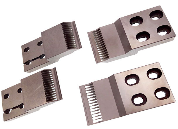 CNC Machining Parts 004