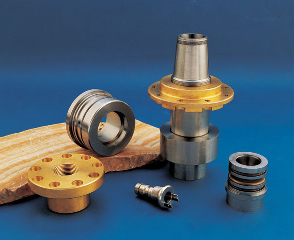 CNC Machining Parts