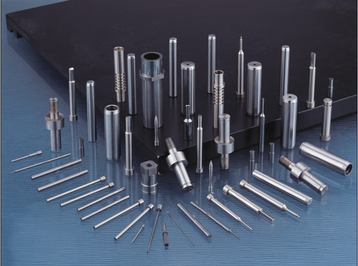 CNC Machining Parts