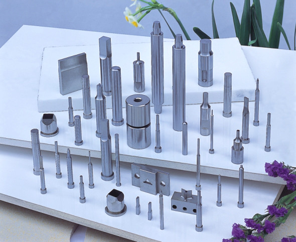 CNC Machining Parts