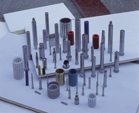 CNC Machining Parts