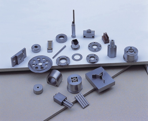 CNC Machining Parts