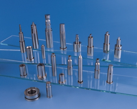 CNC Machining Parts