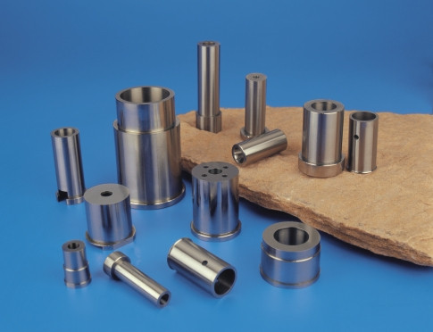 CNC Machining Parts