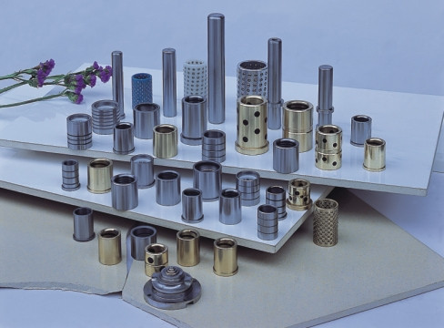 CNC Machining Parts