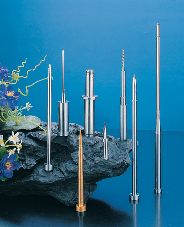 CNC Machining Parts 001