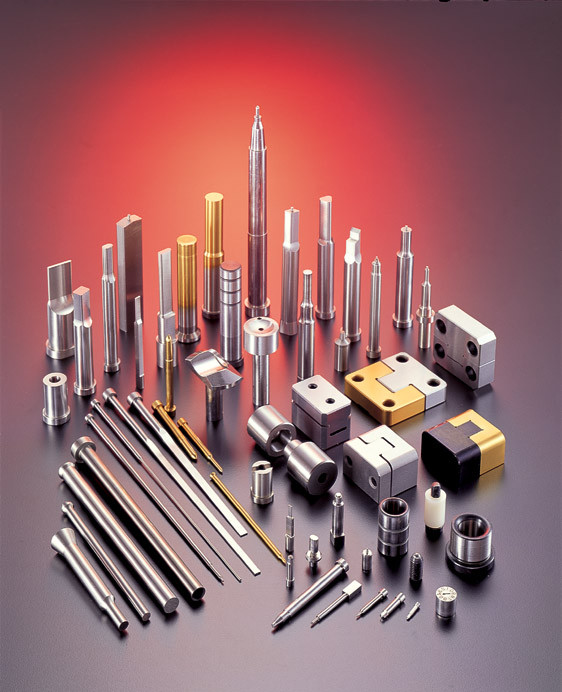 CNC Machining Parts