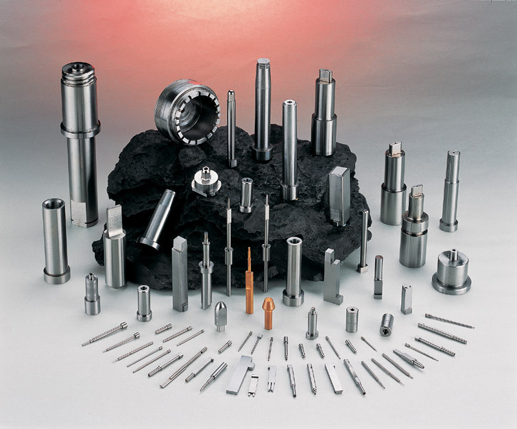 CNC Machining Parts