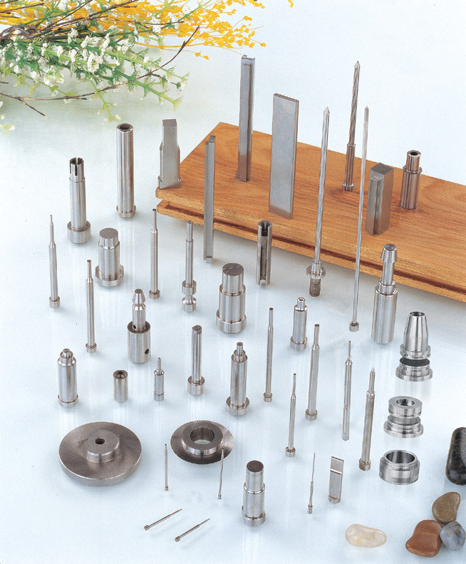 CNC Machining Parts