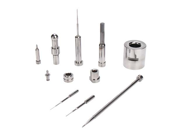 圆件加工定制——内圆加工