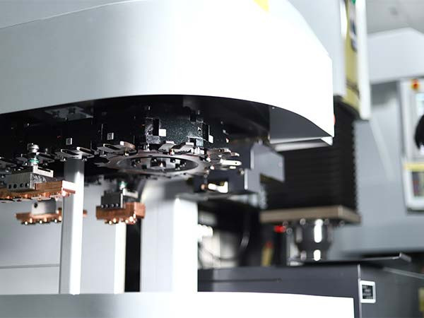 非标圆件工序——cnc电脑加工