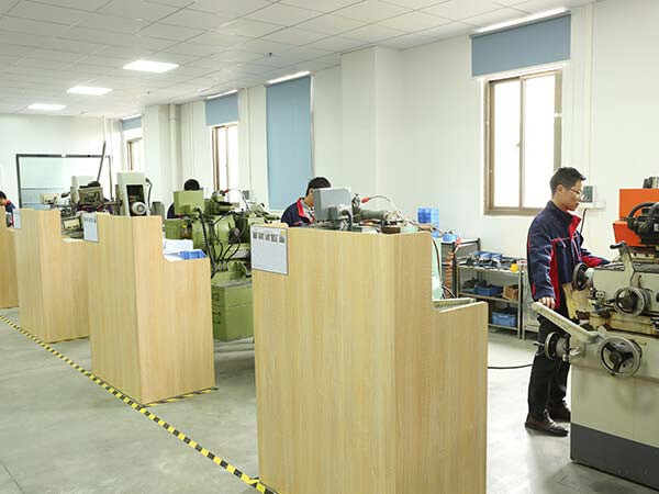 钨钢零件加工处理方式--高频淬火和磨削加工